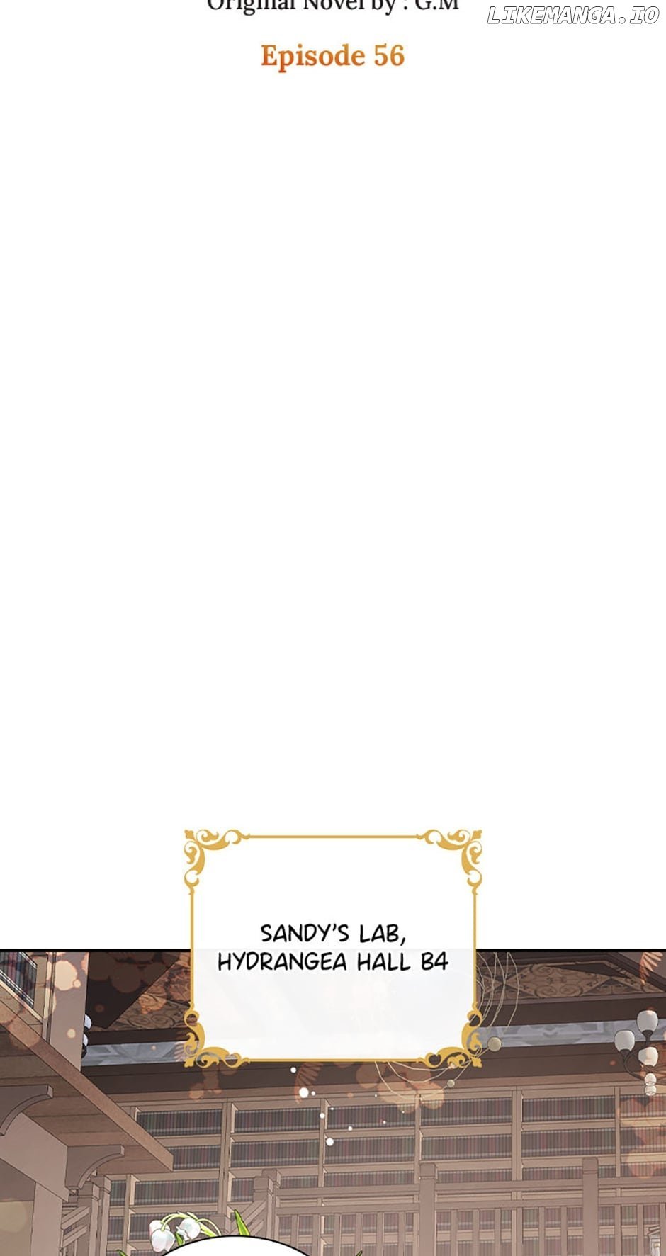 Finding My Father’s Son chapter 56 page 9
