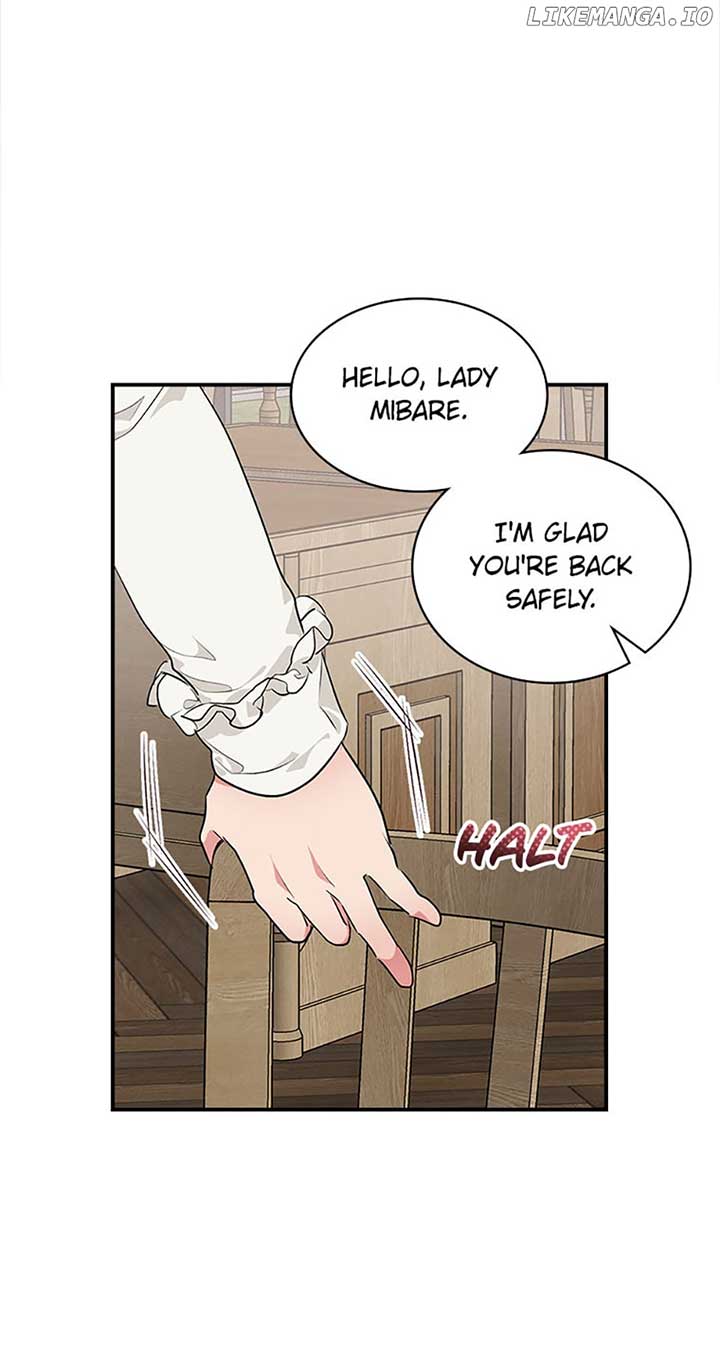 Finding My Father’s Son chapter 57 page 7