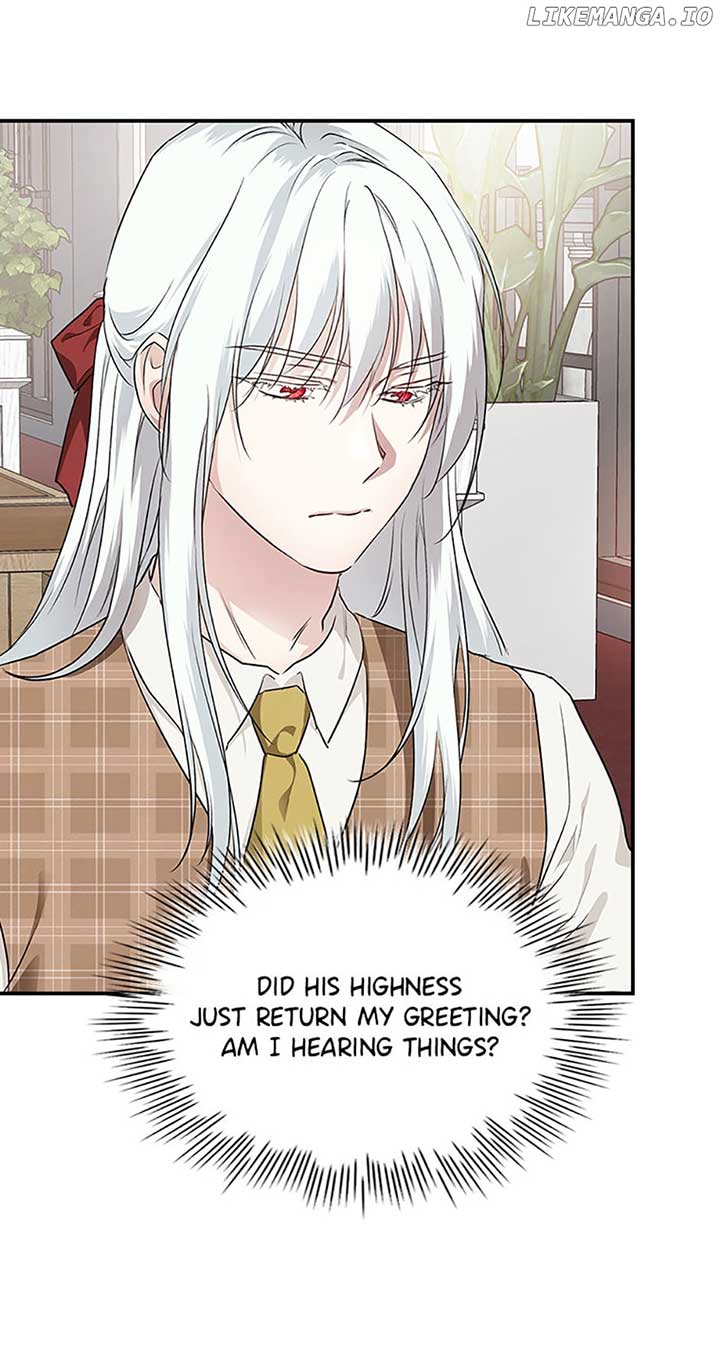 Finding My Father’s Son chapter 57 page 8