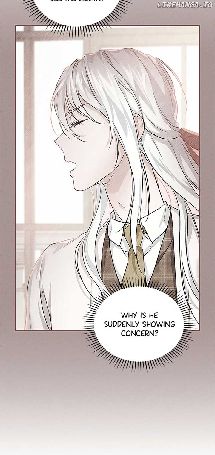 Finding My Father’s Son chapter 57 page 11