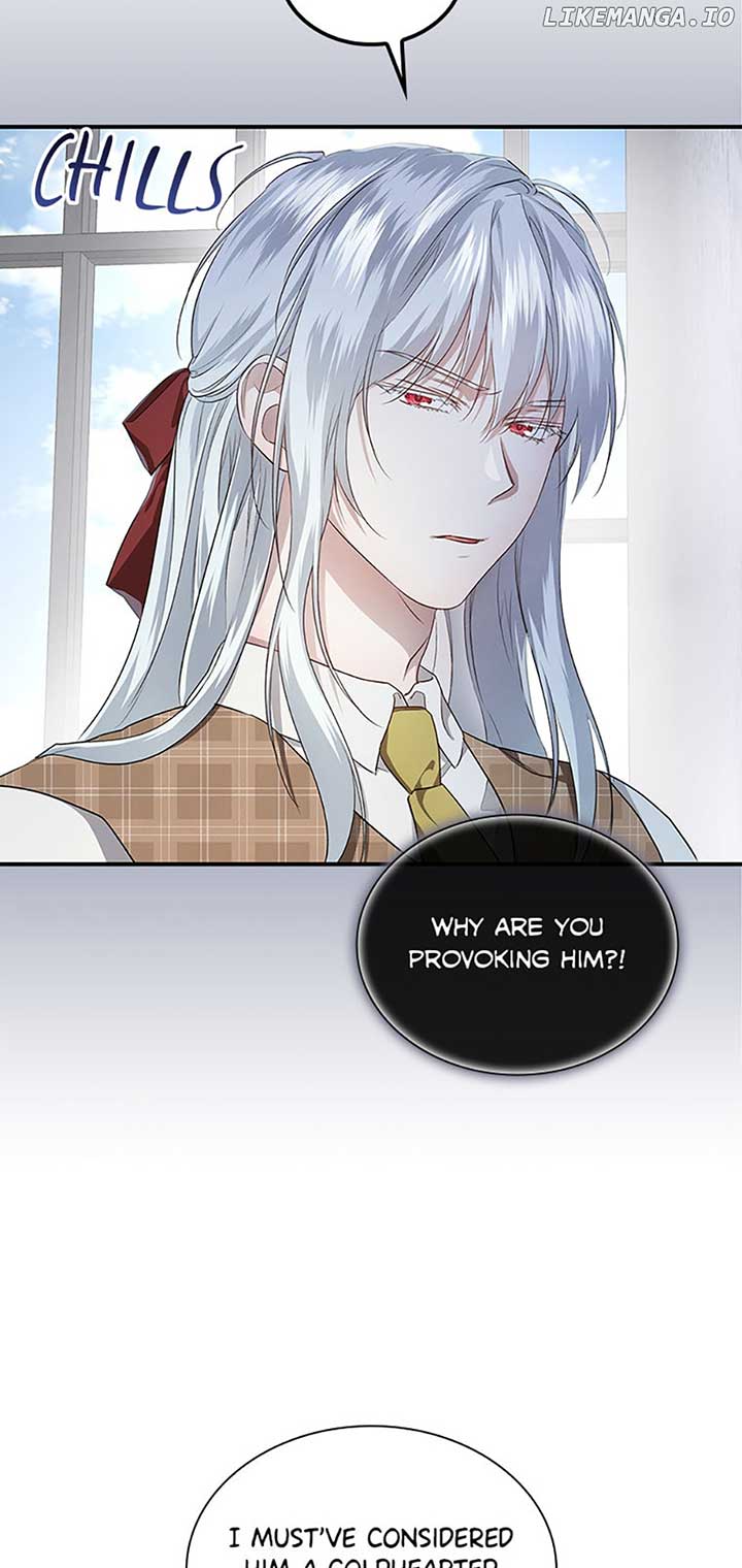 Finding My Father’s Son chapter 57 page 13