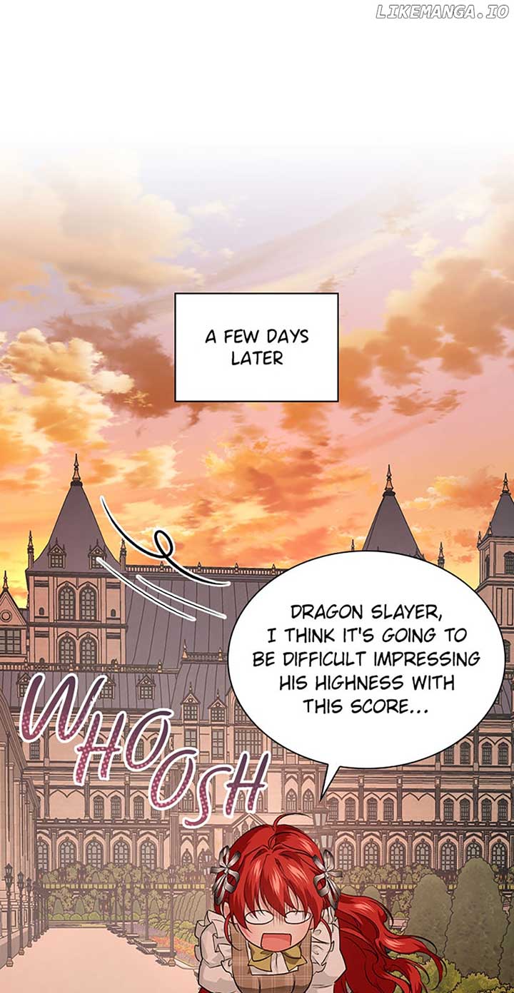 Finding My Father’s Son chapter 57 page 16