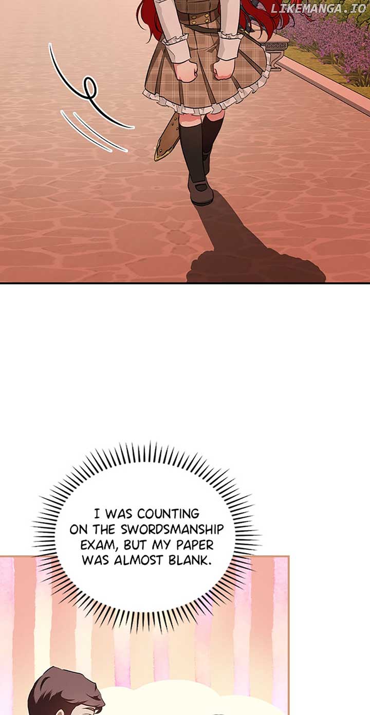 Finding My Father’s Son chapter 57 page 17