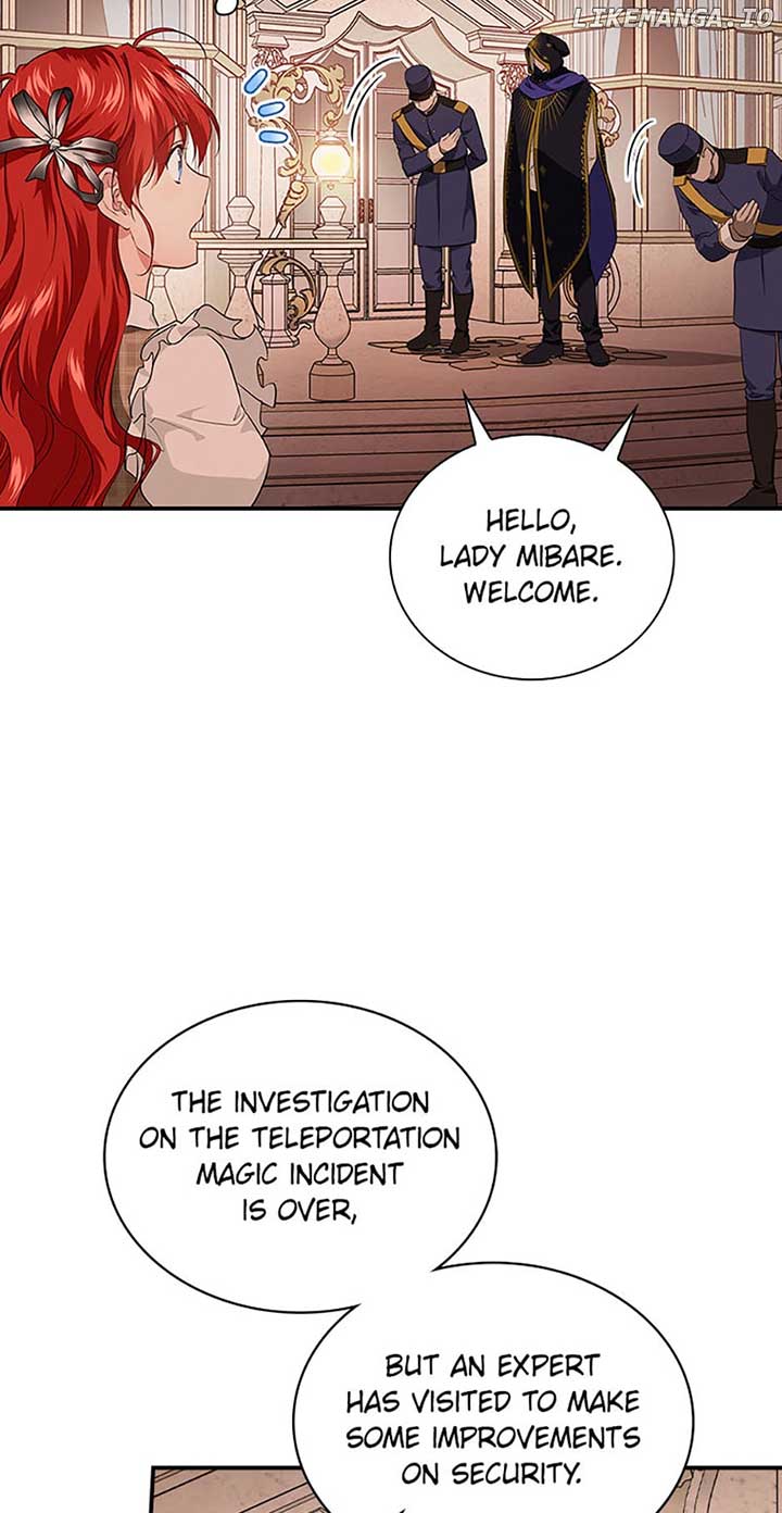 Finding My Father’s Son chapter 57 page 20