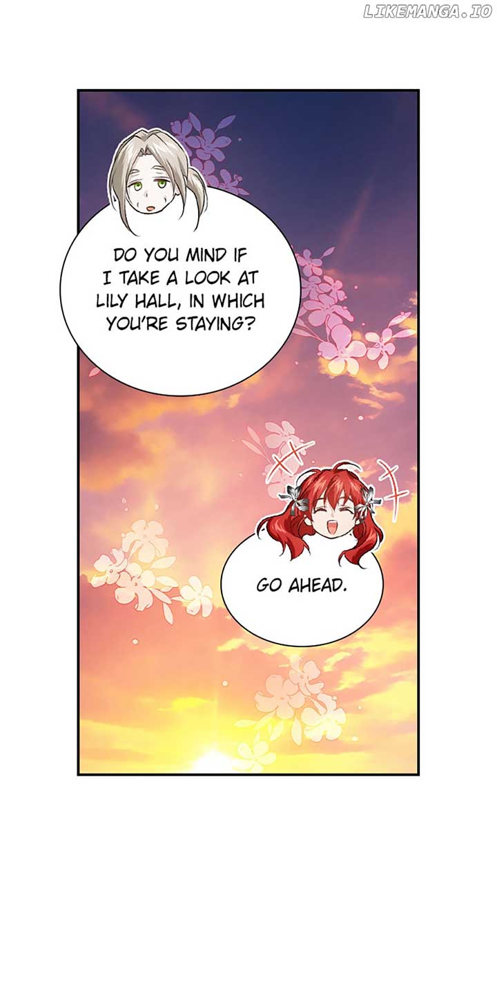 Finding My Father’s Son chapter 57 page 22