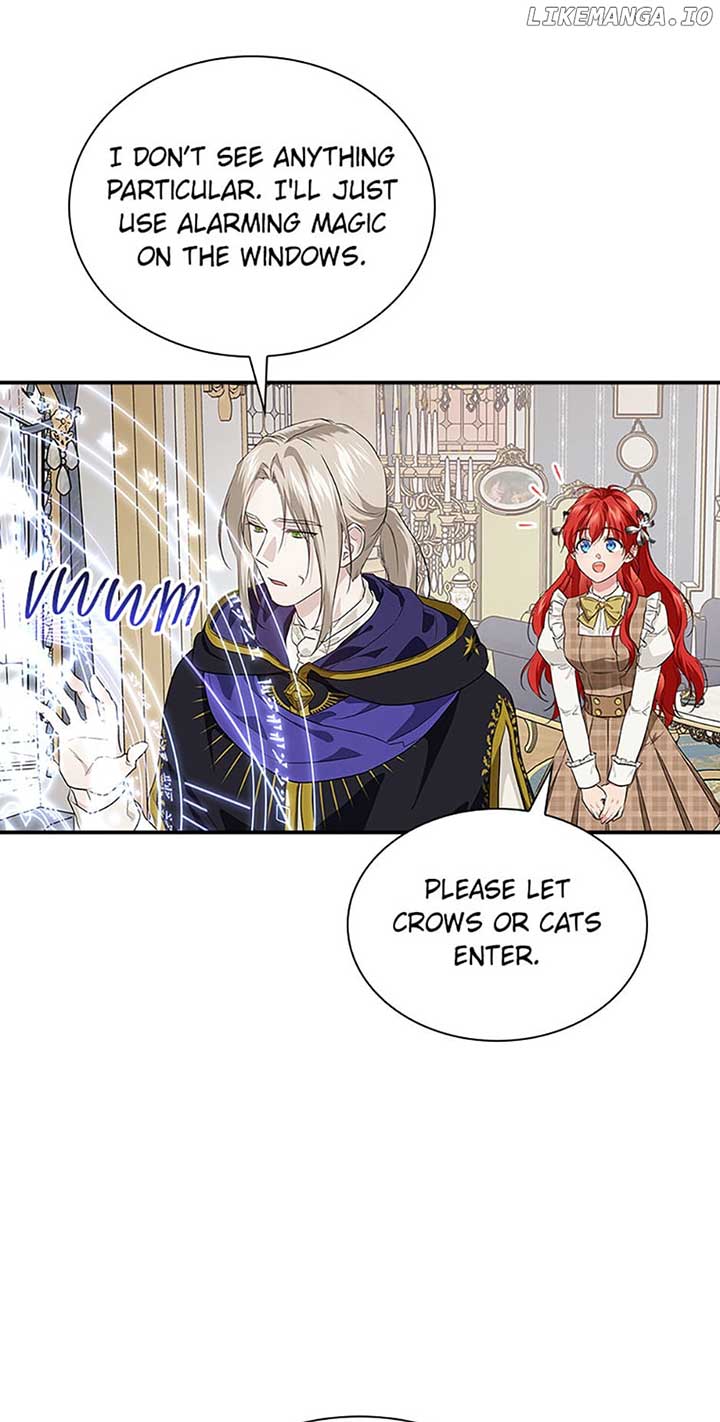 Finding My Father’s Son chapter 57 page 23