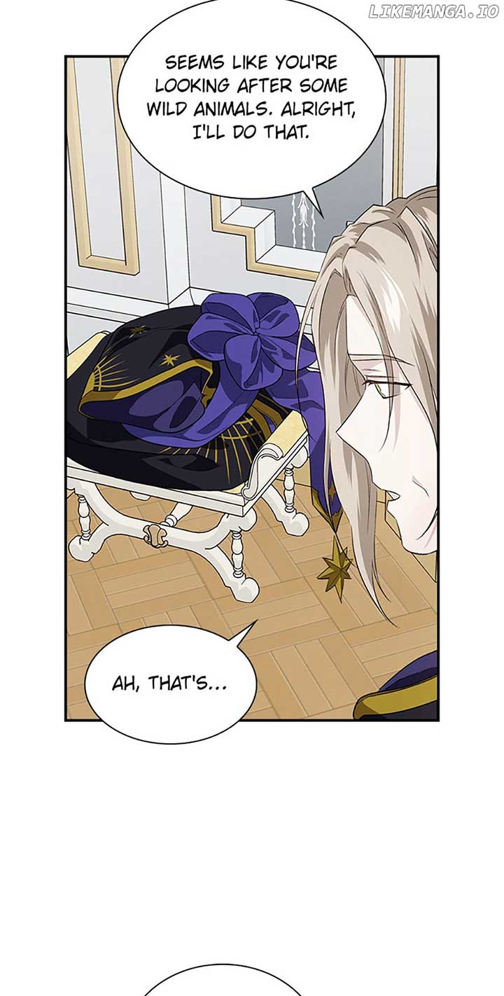 Finding My Father’s Son chapter 57 page 24