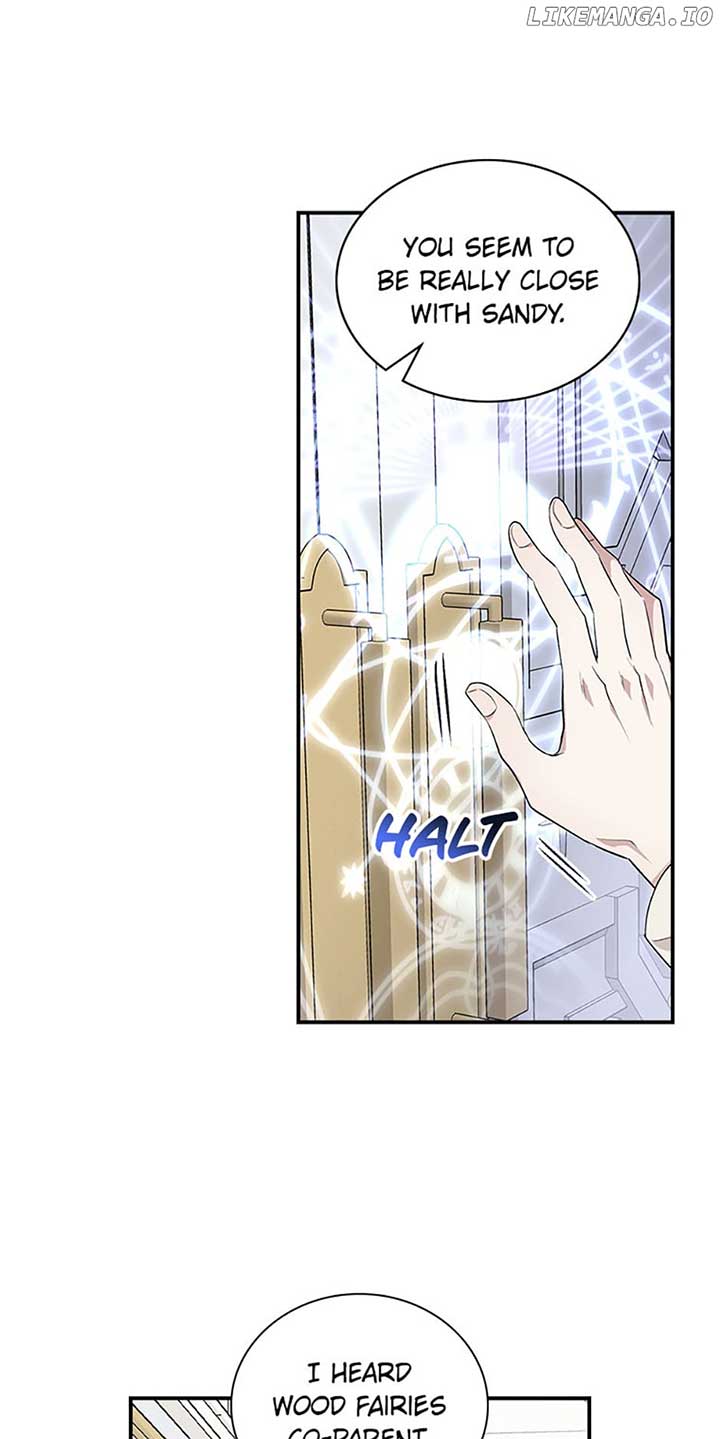 Finding My Father’s Son chapter 57 page 29