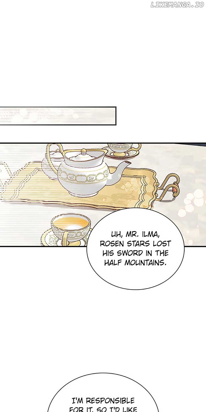 Finding My Father’s Son chapter 57 page 34
