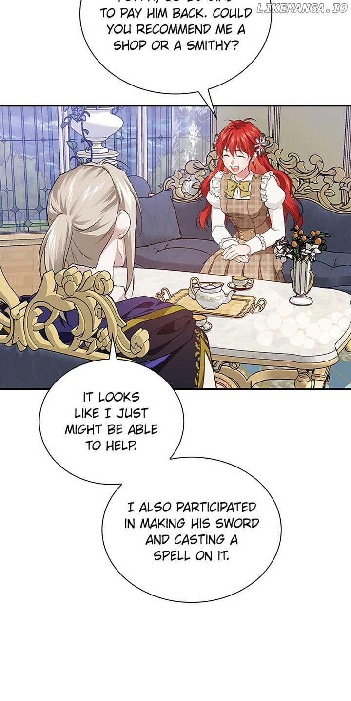 Finding My Father’s Son chapter 57 page 35