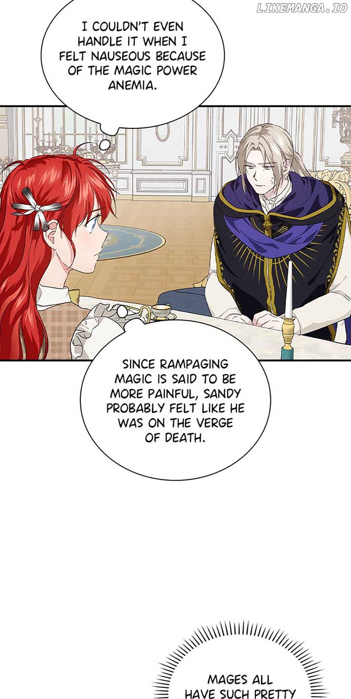 Finding My Father’s Son chapter 57 page 52