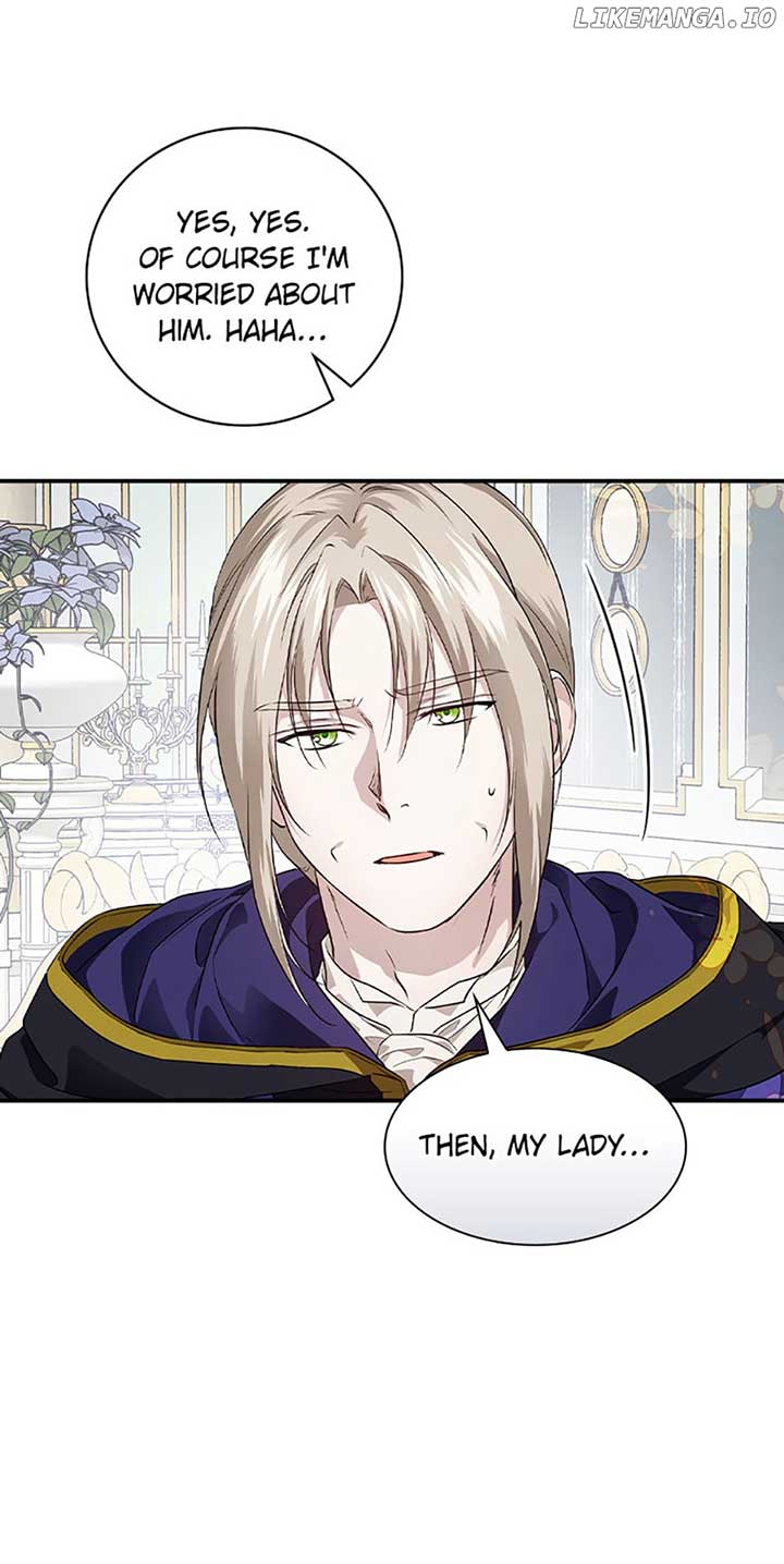 Finding My Father’s Son chapter 57 page 56