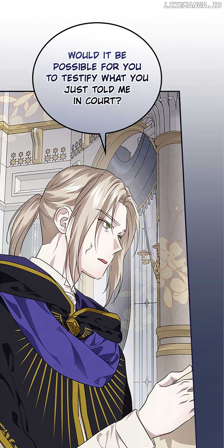 Finding My Father’s Son chapter 57 page 57