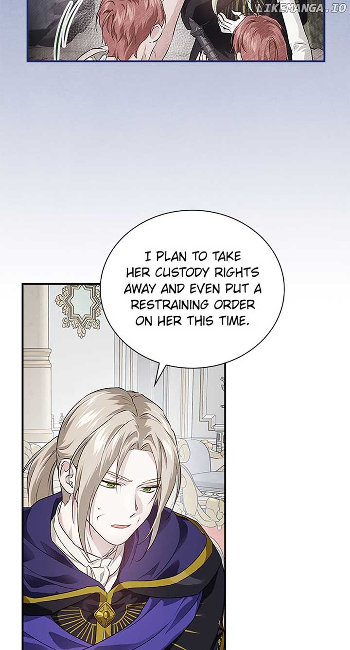 Finding My Father’s Son chapter 58 page 9