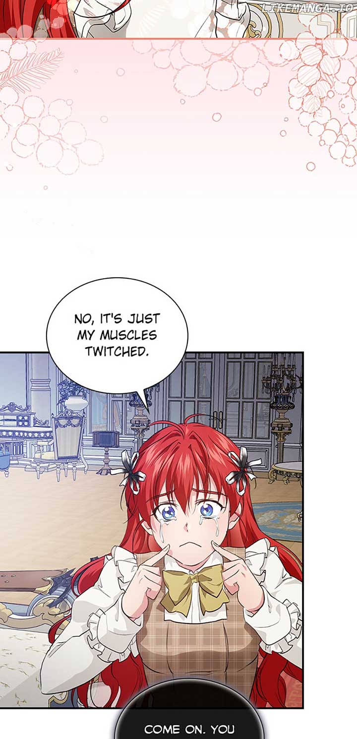 Finding My Father’s Son chapter 58 page 32