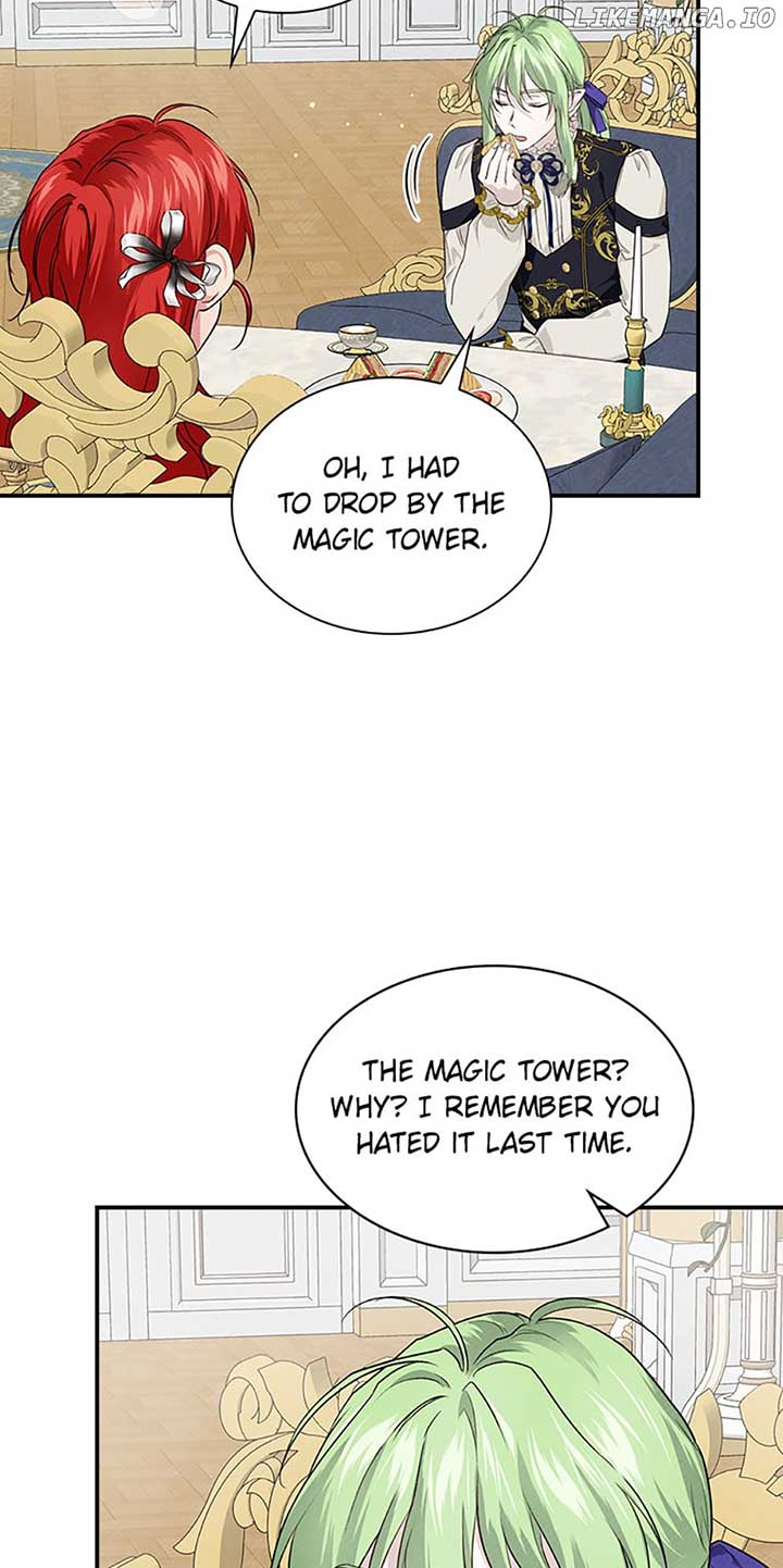 Finding My Father’s Son chapter 59 page 2