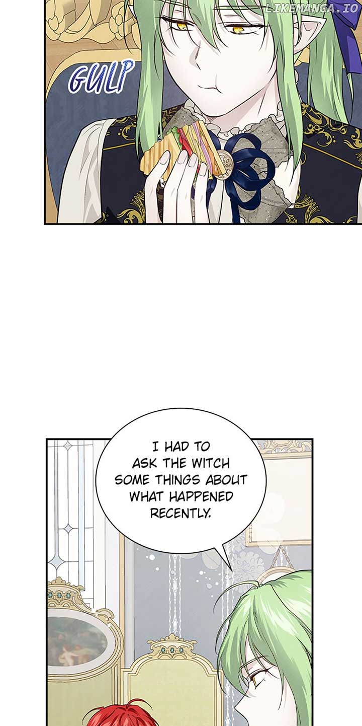 Finding My Father’s Son chapter 59 page 3
