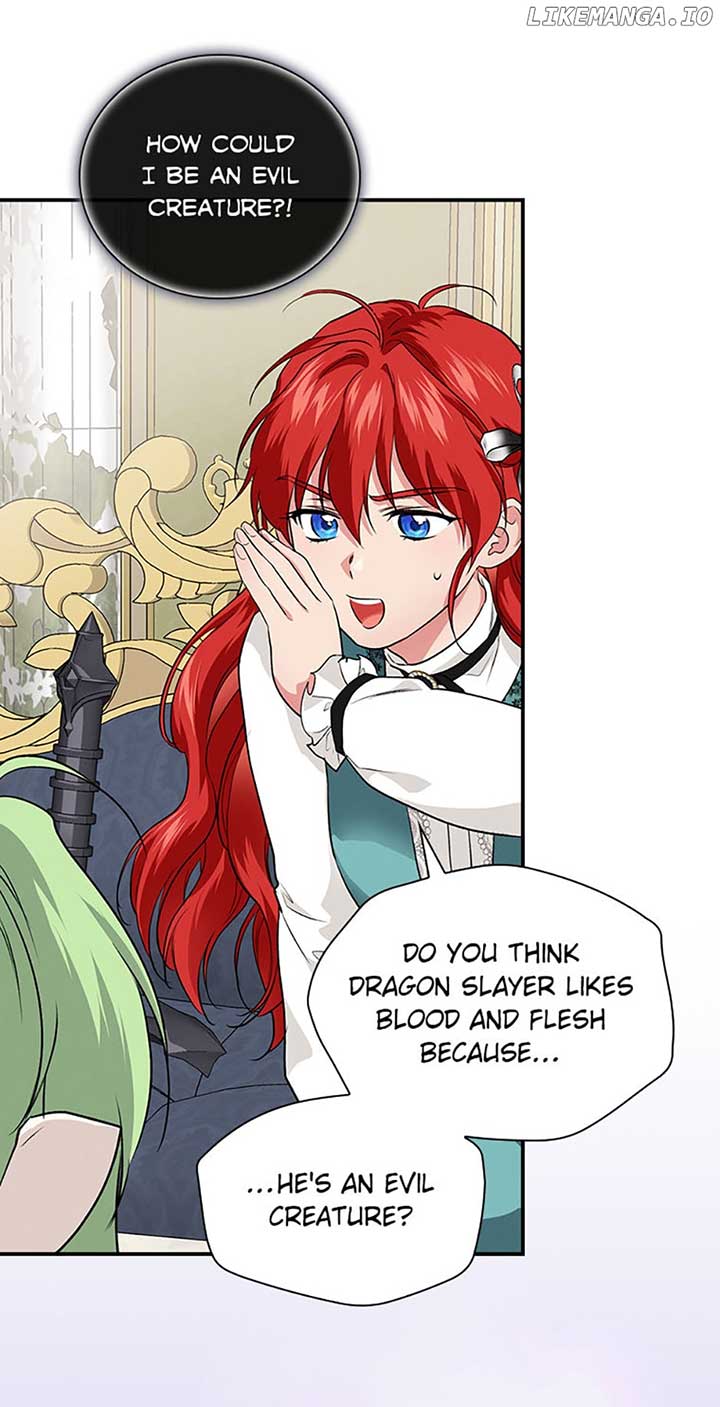 Finding My Father’s Son chapter 59 page 13