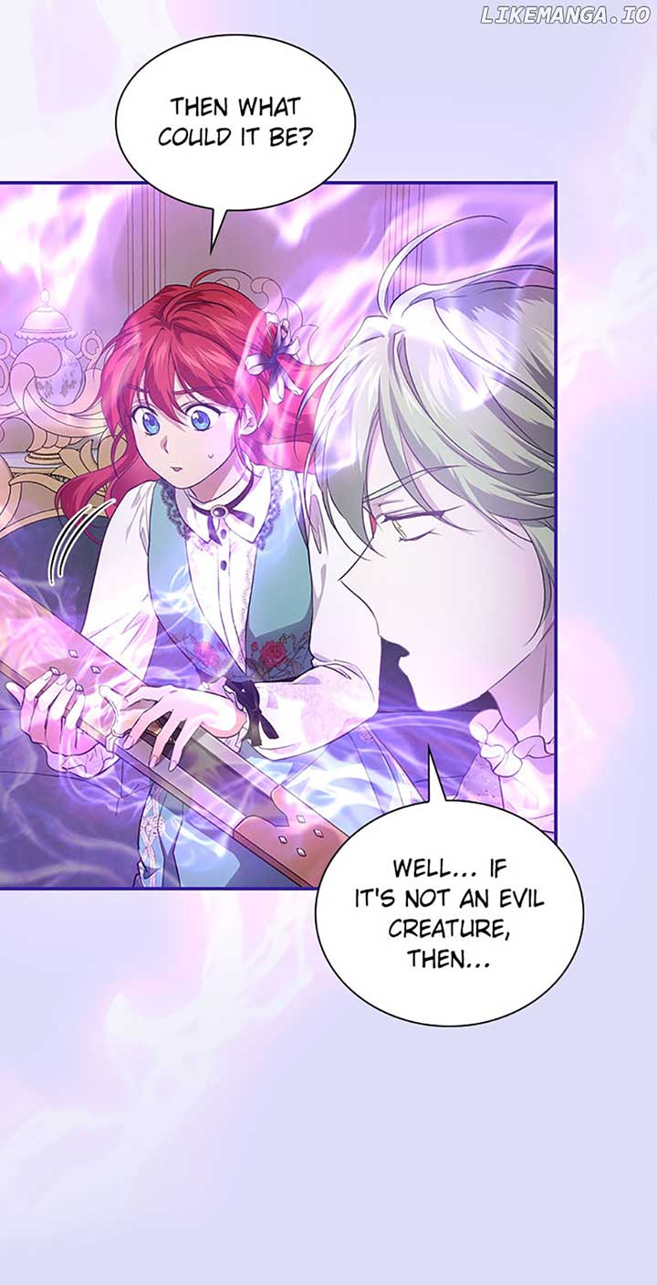 Finding My Father’s Son chapter 59 page 19