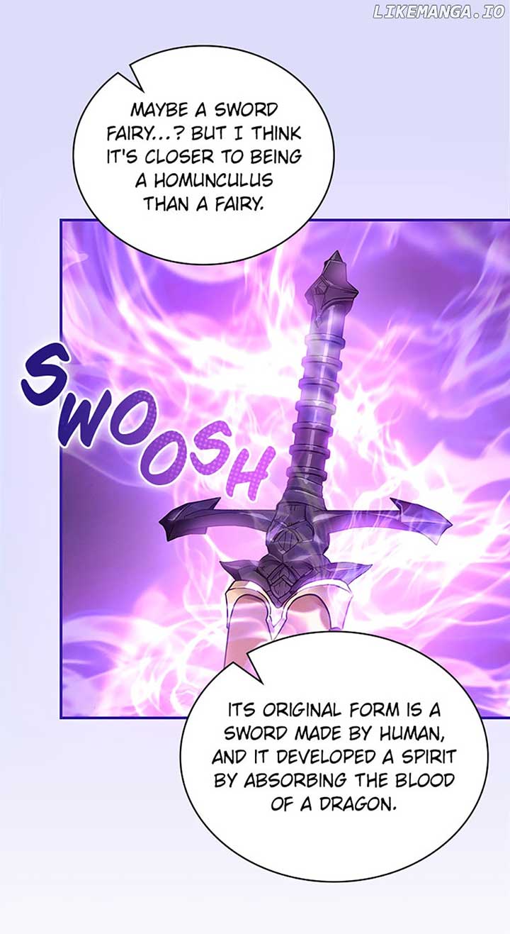 Finding My Father’s Son chapter 59 page 20