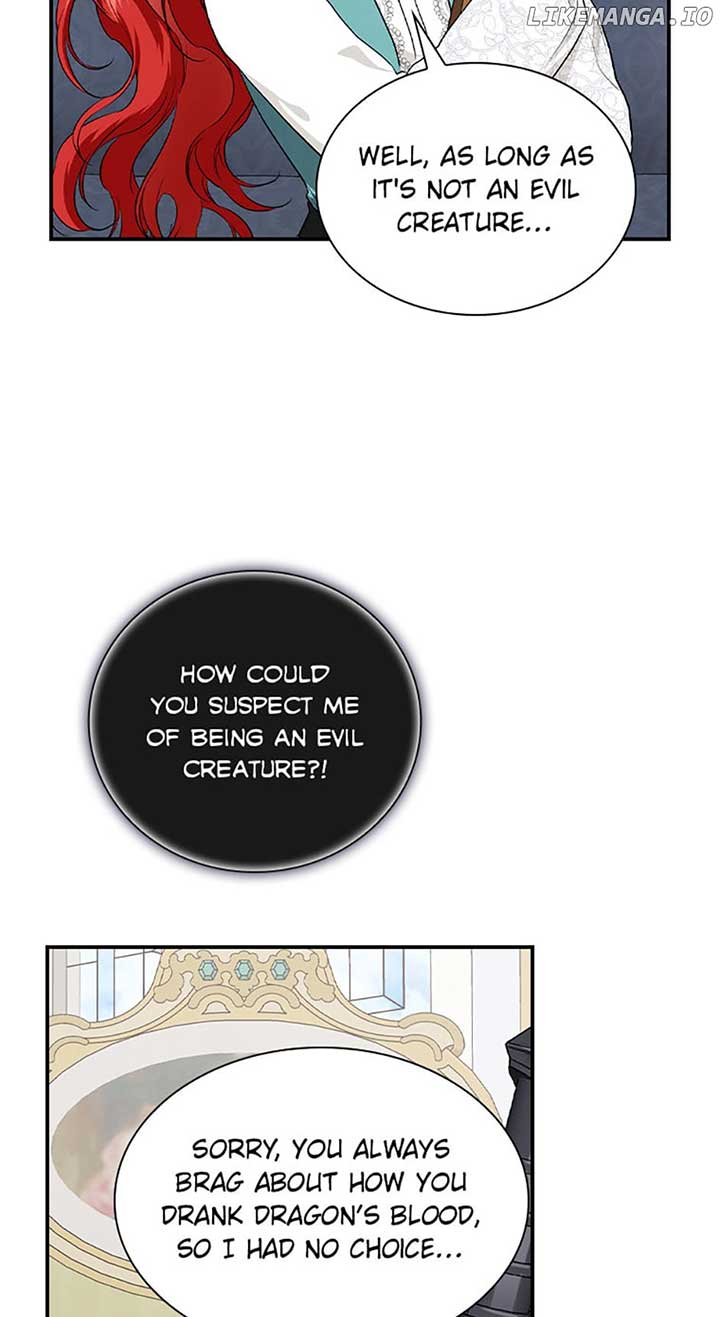 Finding My Father’s Son chapter 59 page 23