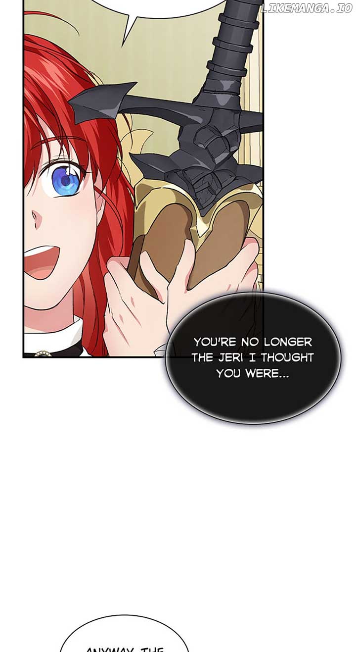 Finding My Father’s Son chapter 59 page 24