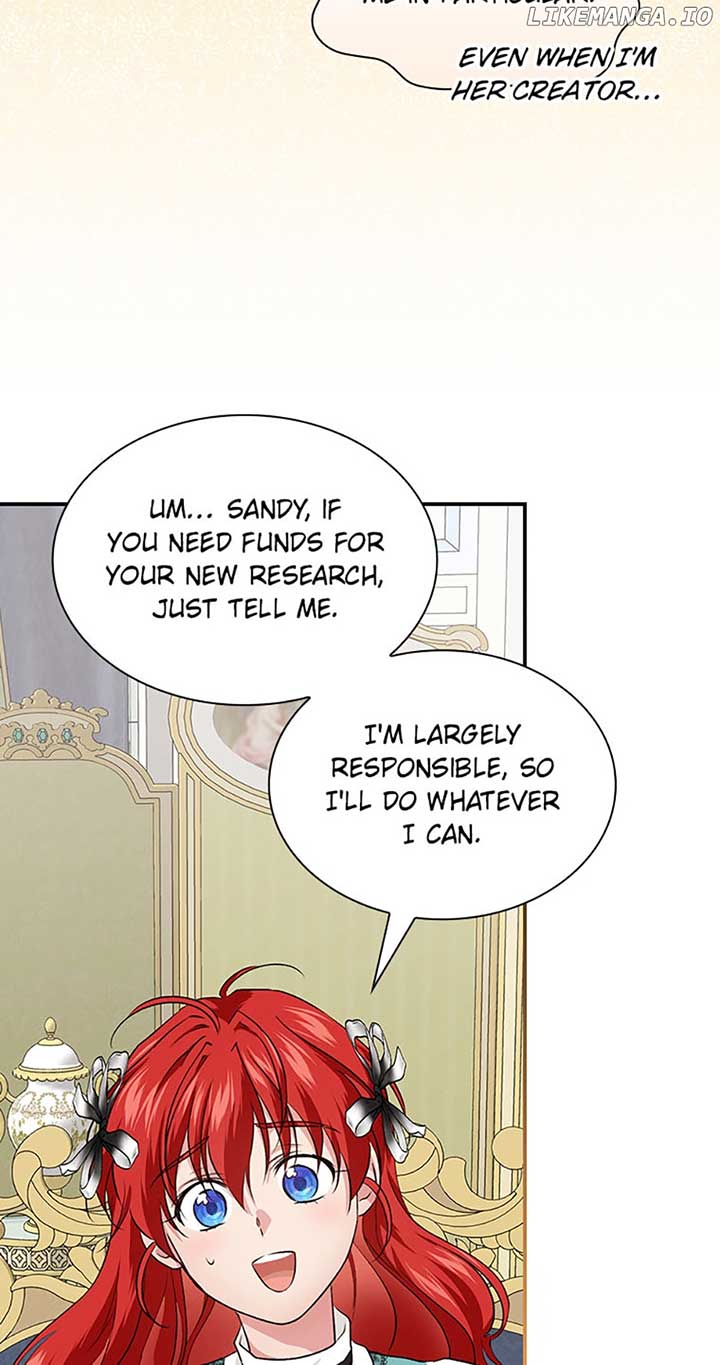 Finding My Father’s Son chapter 59 page 28