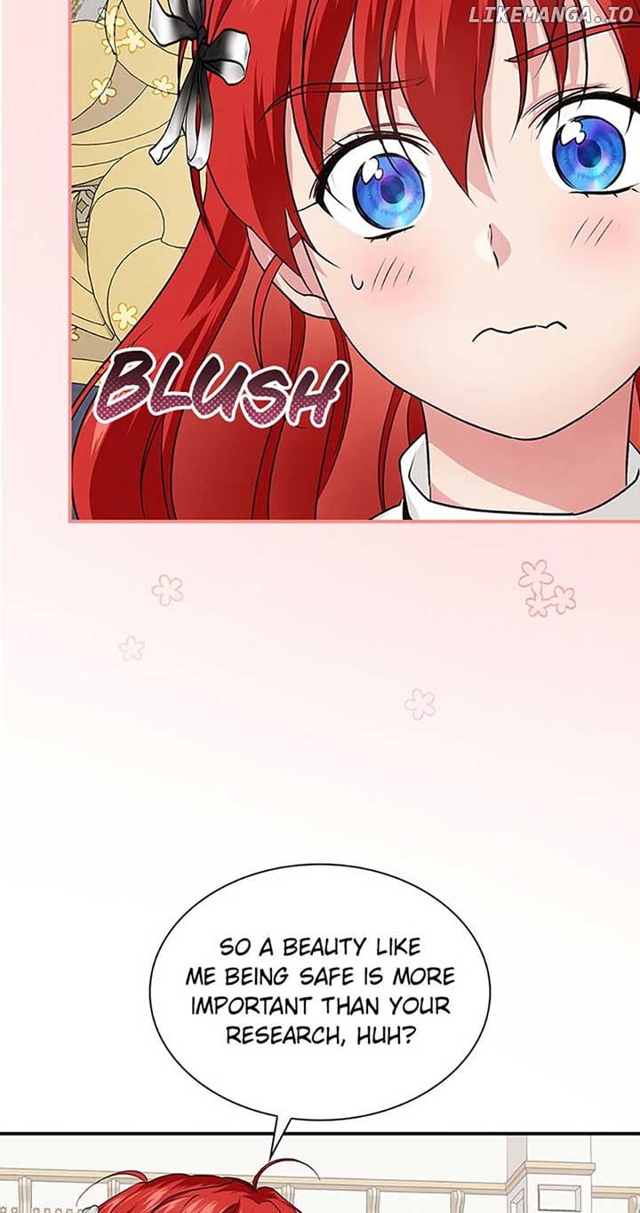 Finding My Father’s Son chapter 59 page 30