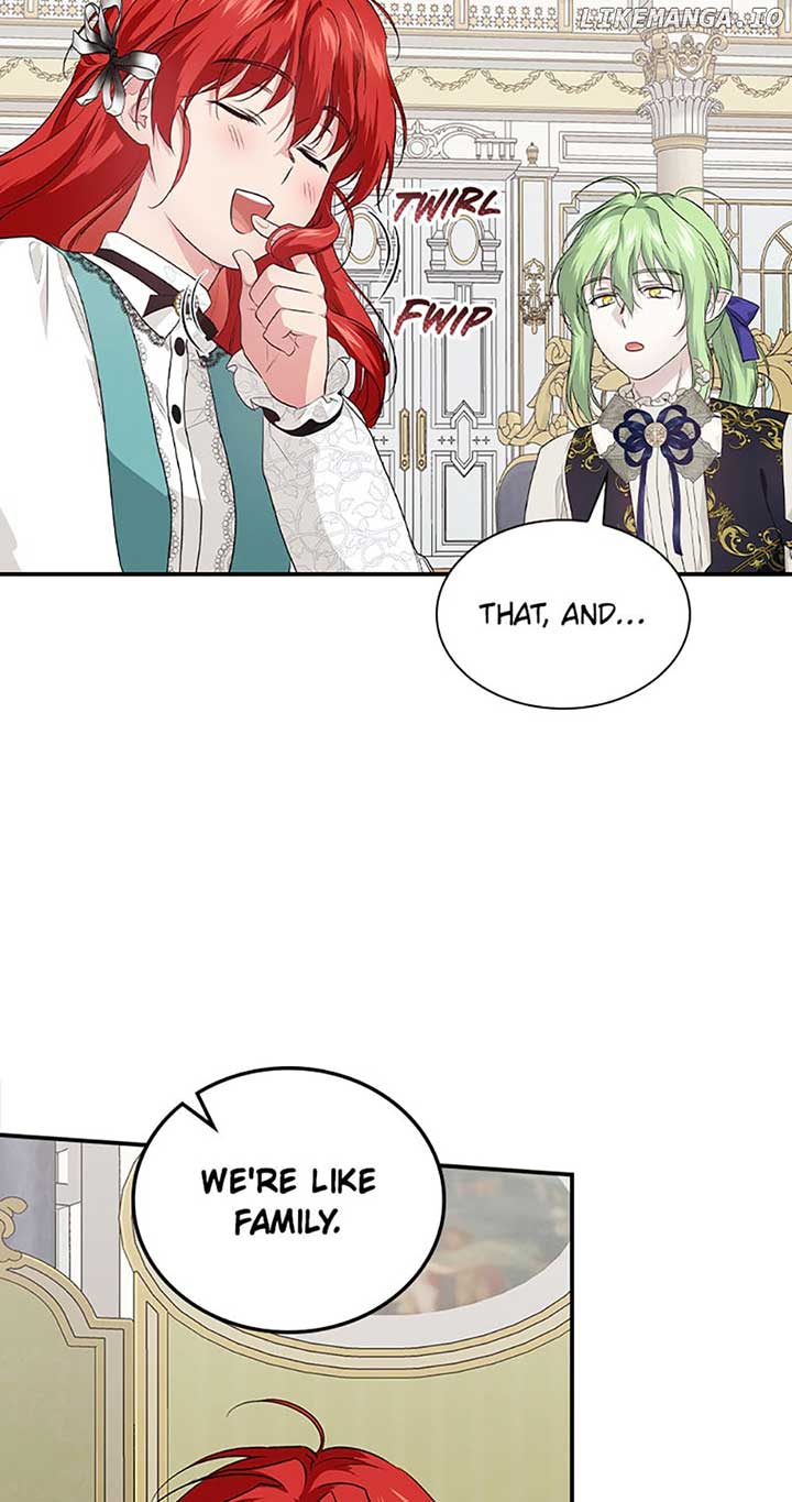 Finding My Father’s Son chapter 59 page 31
