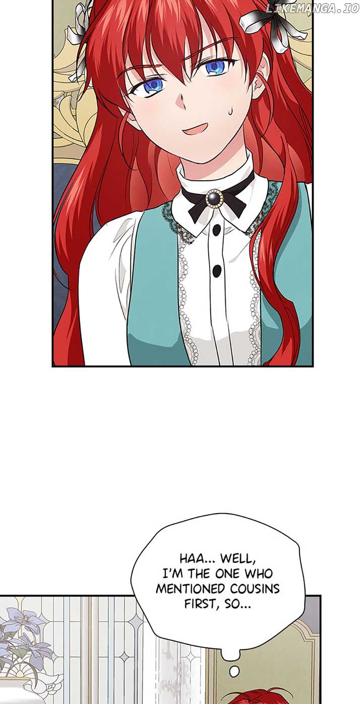 Finding My Father’s Son chapter 59 page 36