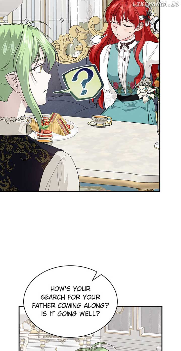 Finding My Father’s Son chapter 59 page 37