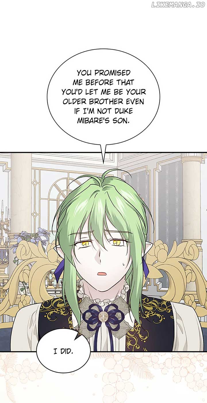Finding My Father’s Son chapter 59 page 42