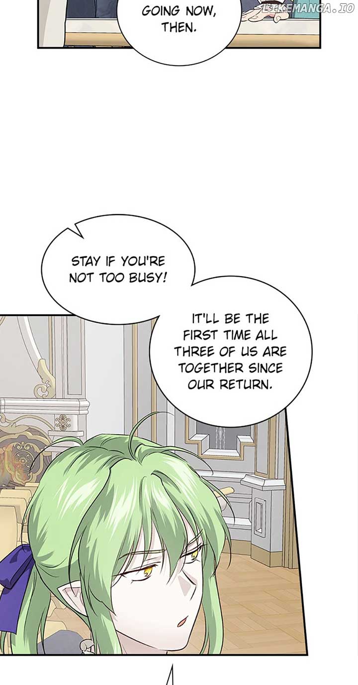 Finding My Father’s Son chapter 59 page 49