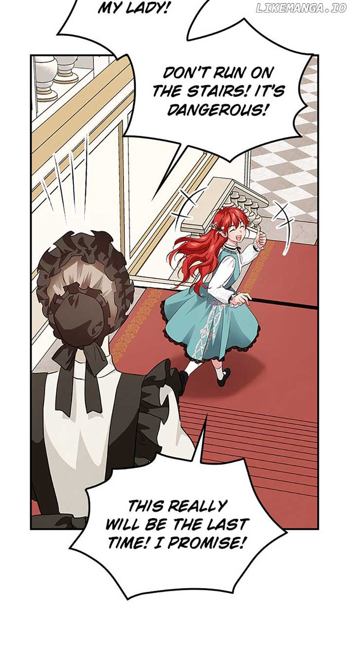 Finding My Father’s Son chapter 59 page 52