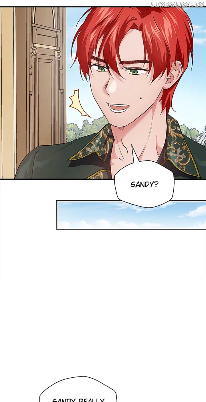 Finding My Father’s Son chapter 59 page 59