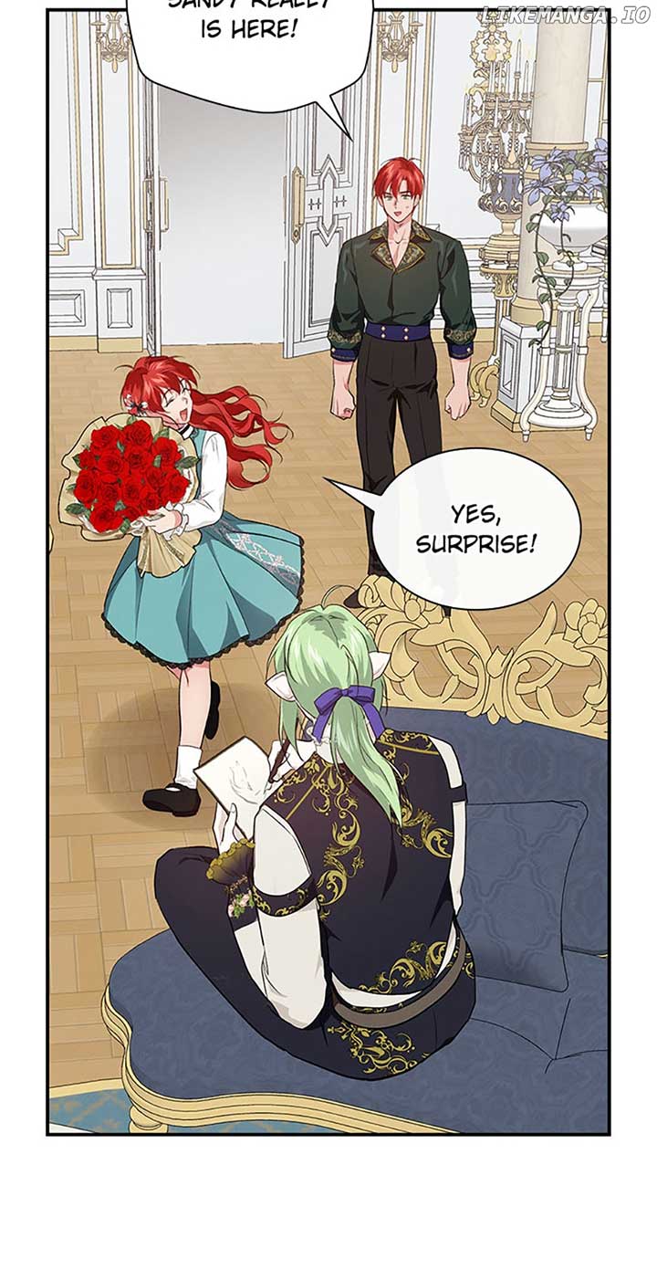 Finding My Father’s Son chapter 59 page 60