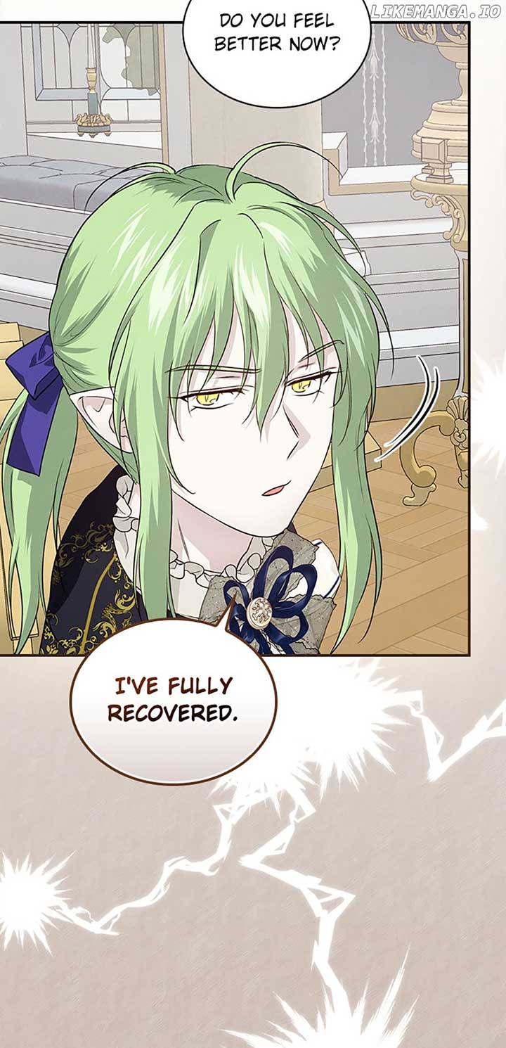 Finding My Father’s Son chapter 59 page 64