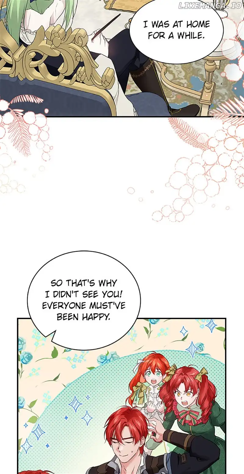Finding My Father’s Son chapter 60 page 2