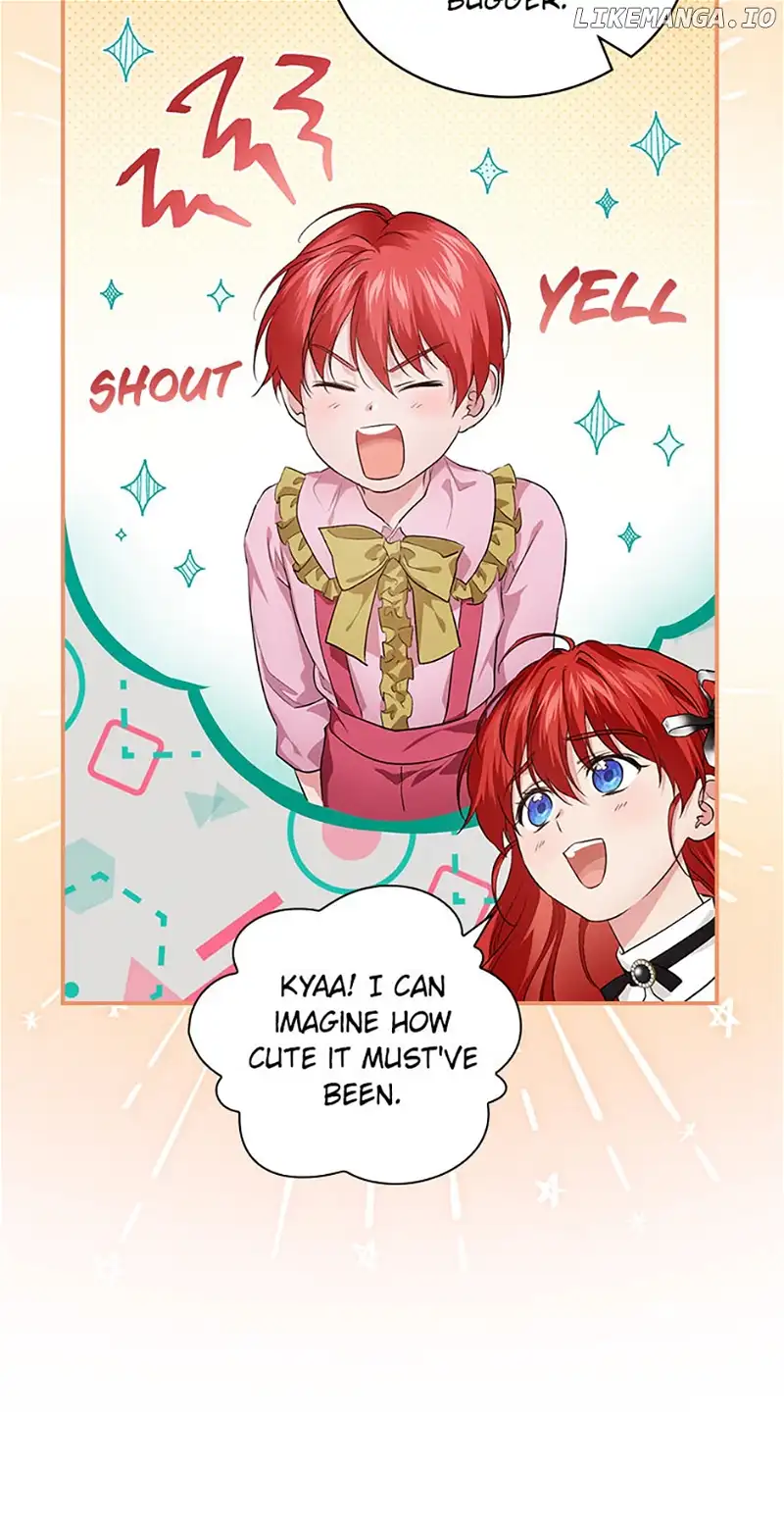 Finding My Father’s Son chapter 60 page 4