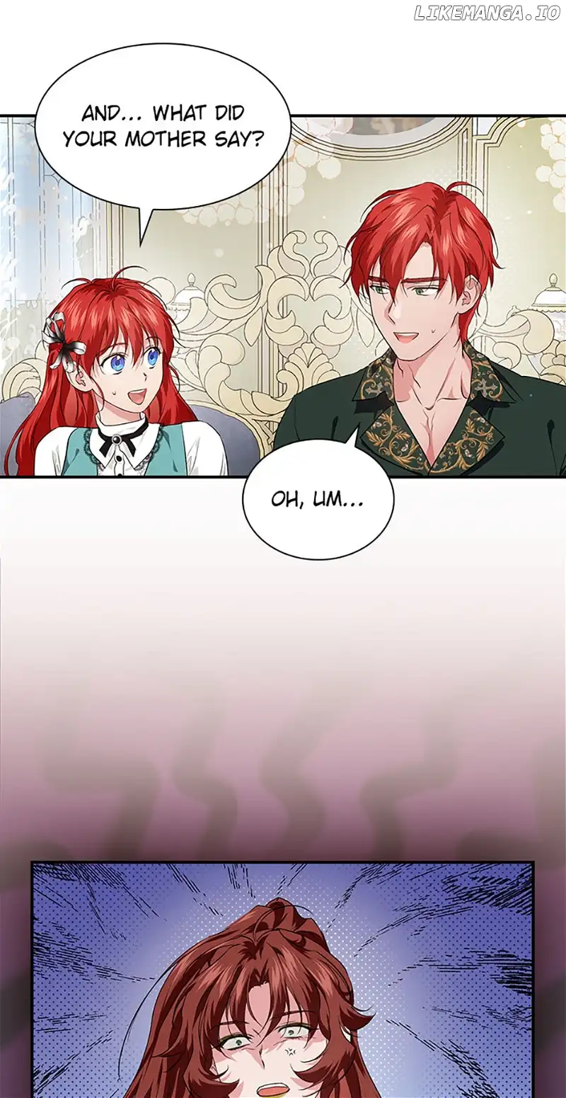 Finding My Father’s Son chapter 60 page 5