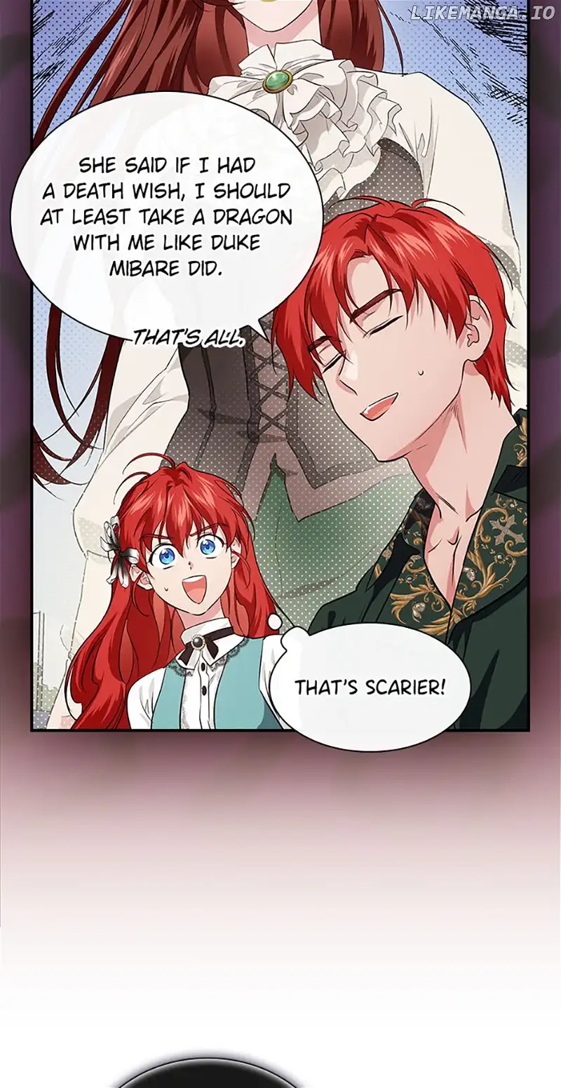 Finding My Father’s Son chapter 60 page 6