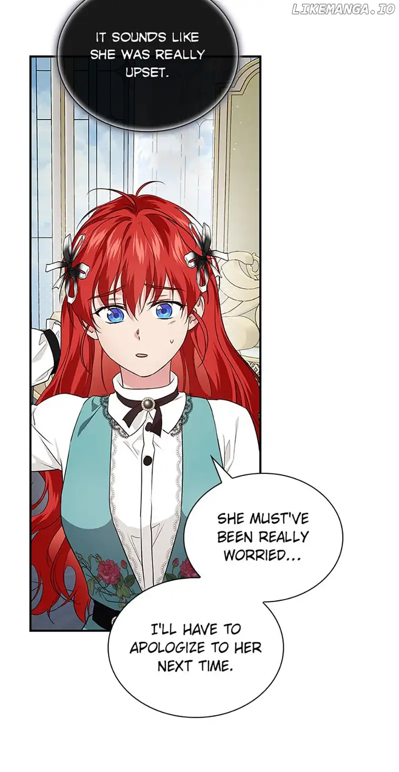Finding My Father’s Son chapter 60 page 7