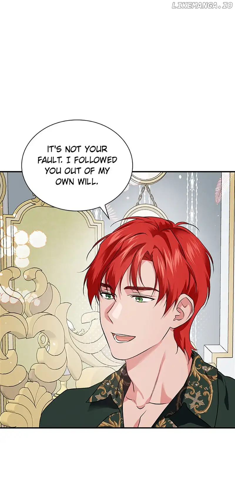 Finding My Father’s Son chapter 60 page 8