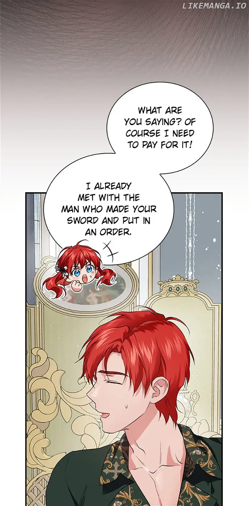 Finding My Father’s Son chapter 60 page 11