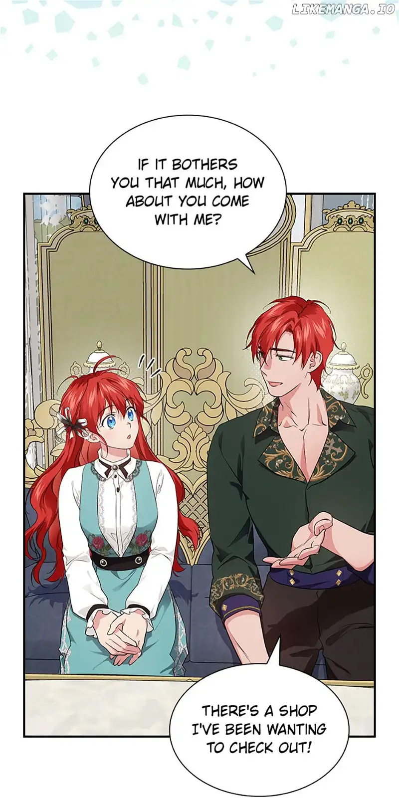 Finding My Father’s Son chapter 60 page 13
