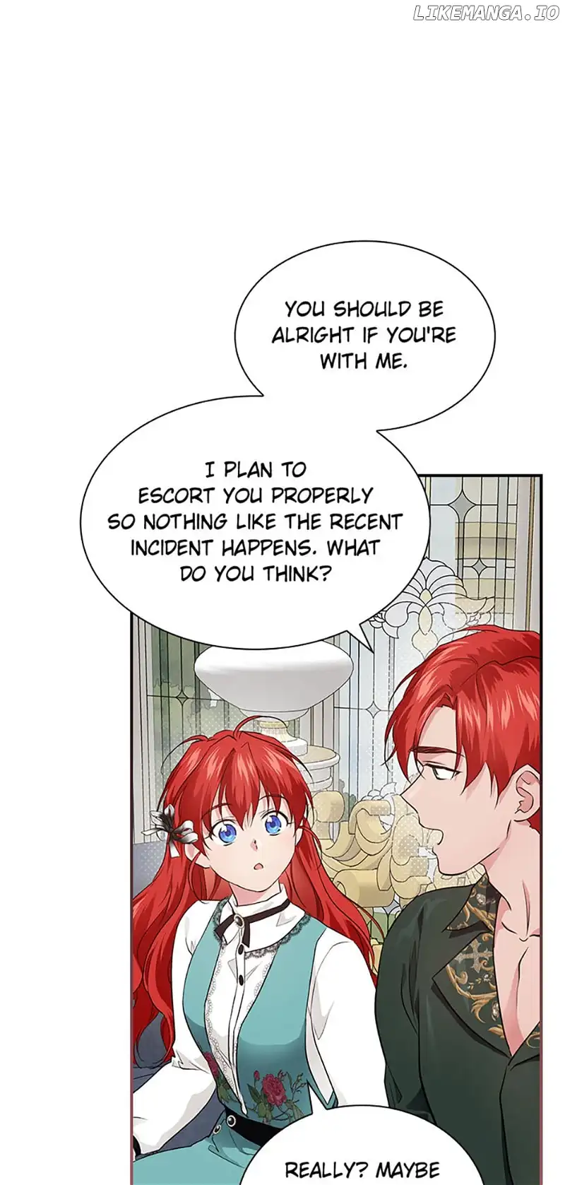 Finding My Father’s Son chapter 60 page 15