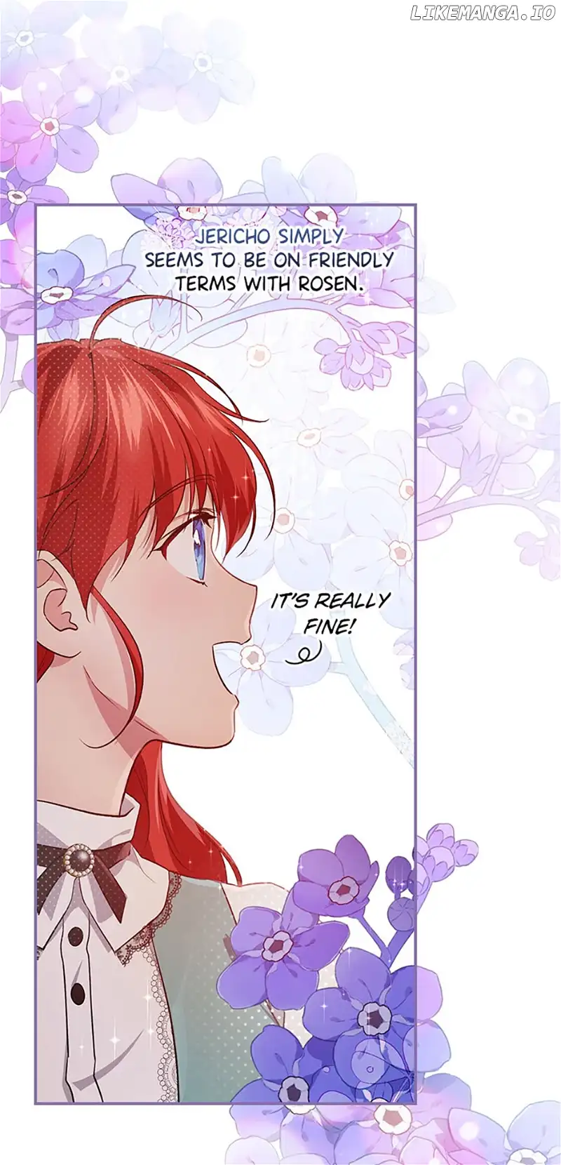 Finding My Father’s Son chapter 60 page 22