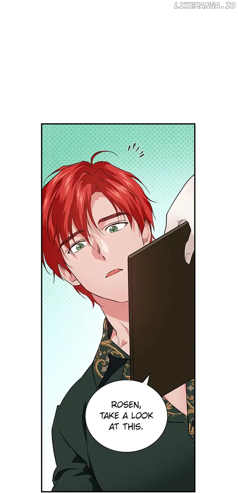 Finding My Father’s Son chapter 60 page 25