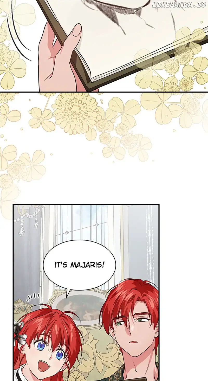 Finding My Father’s Son chapter 60 page 27