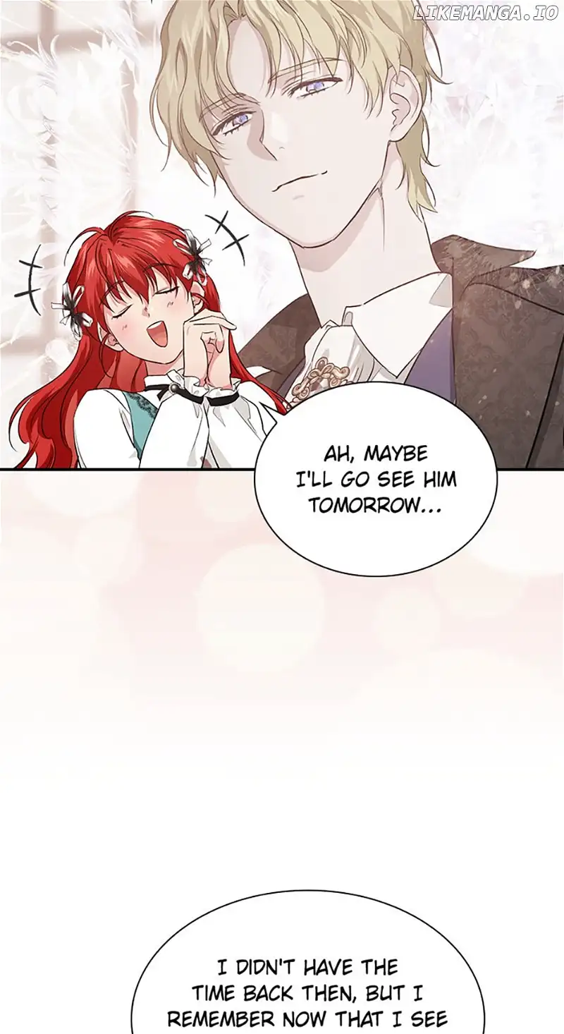 Finding My Father’s Son chapter 60 page 29